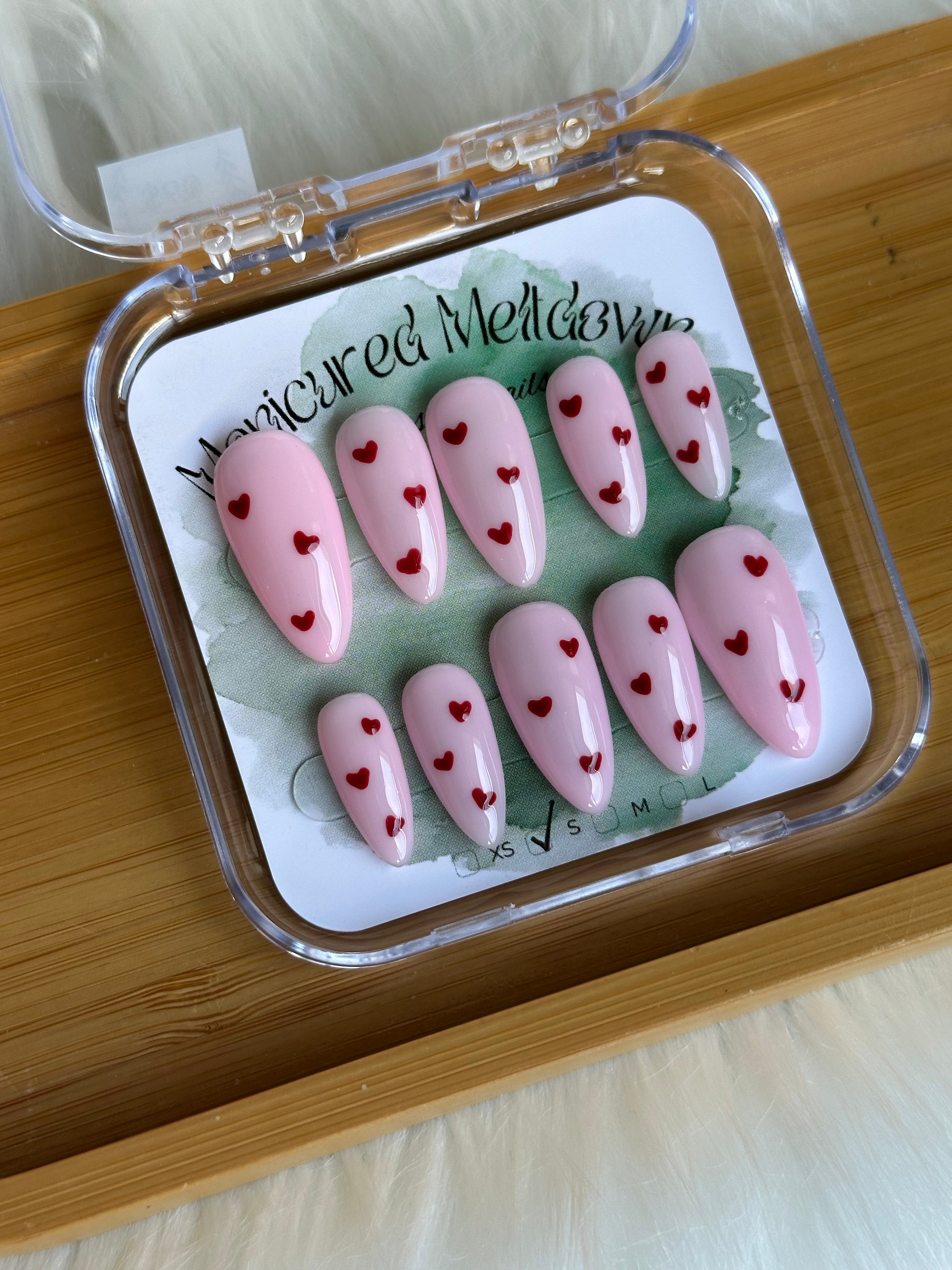 Valentine's Collection