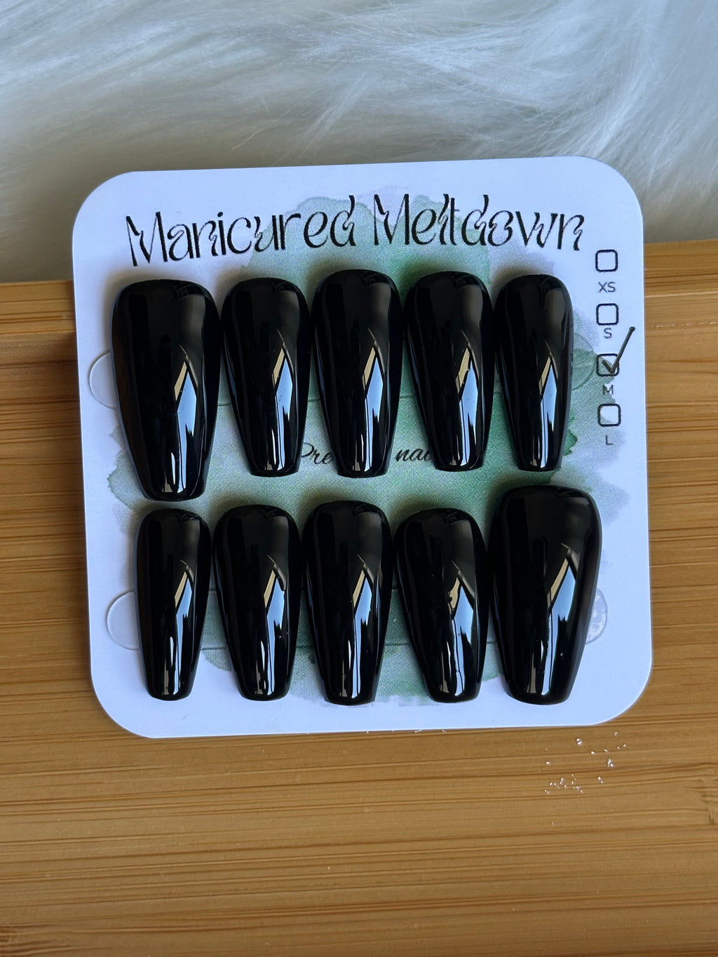 Jet Black