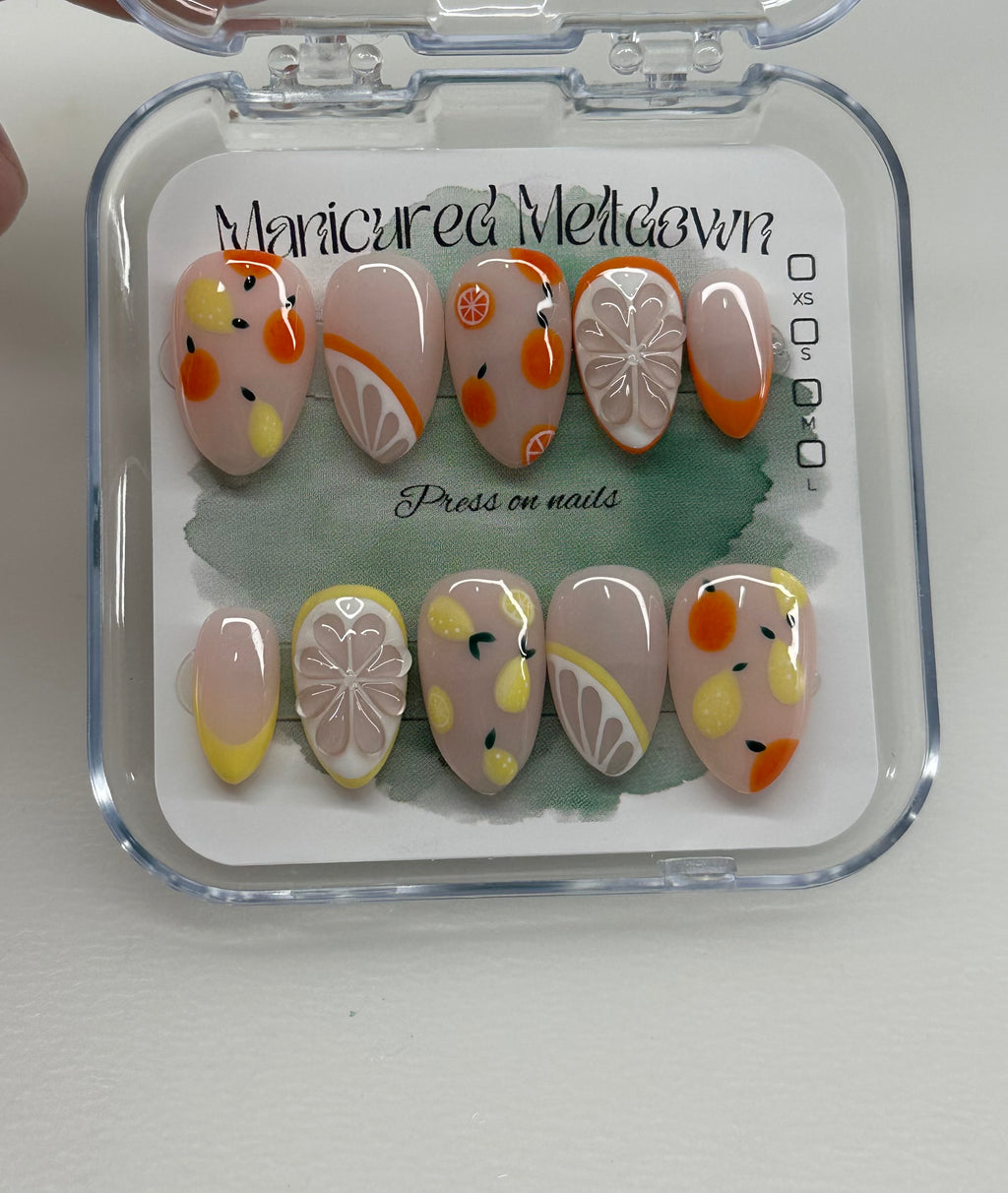 Citrus Crush