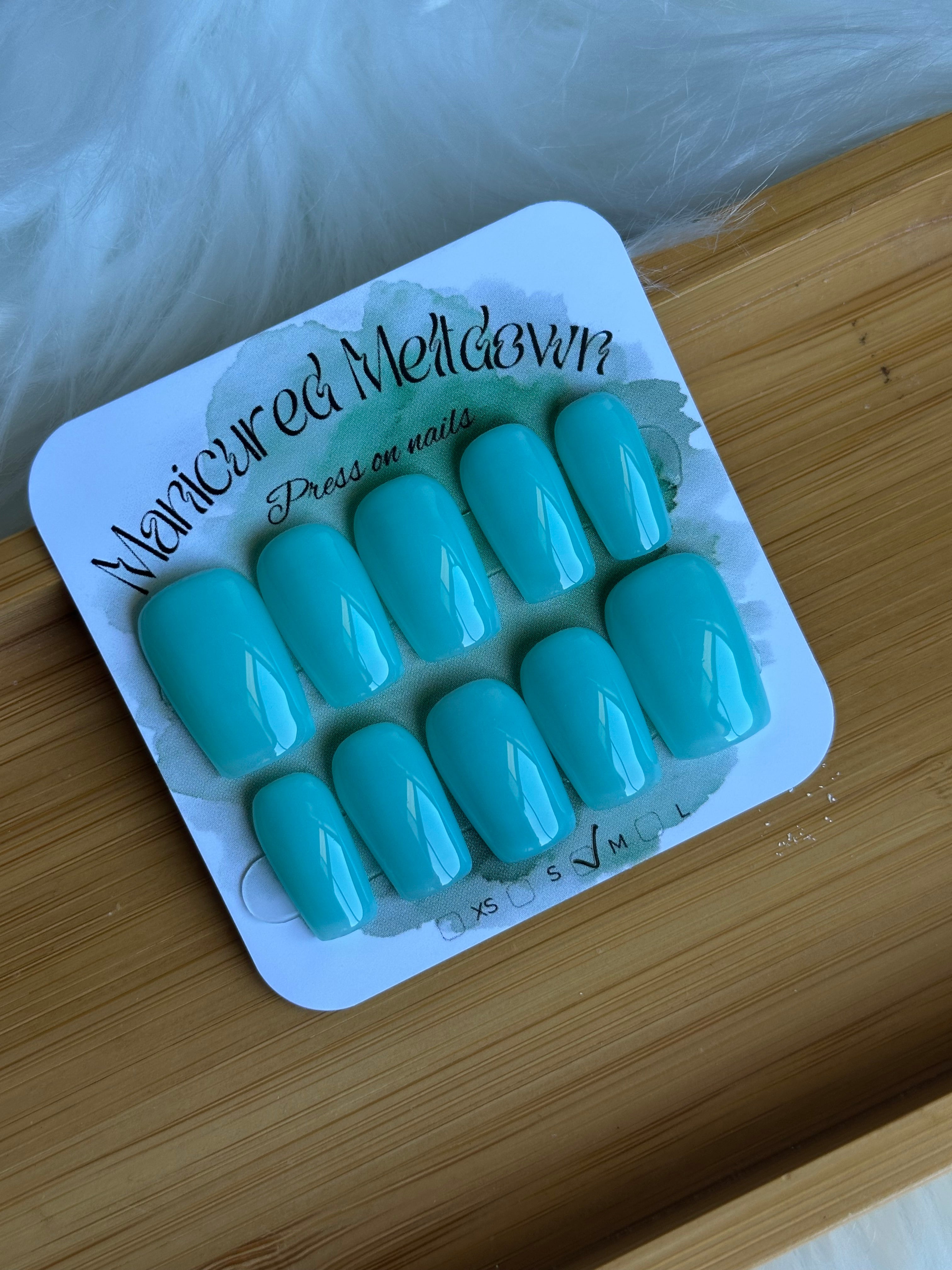 Aqua Gloss