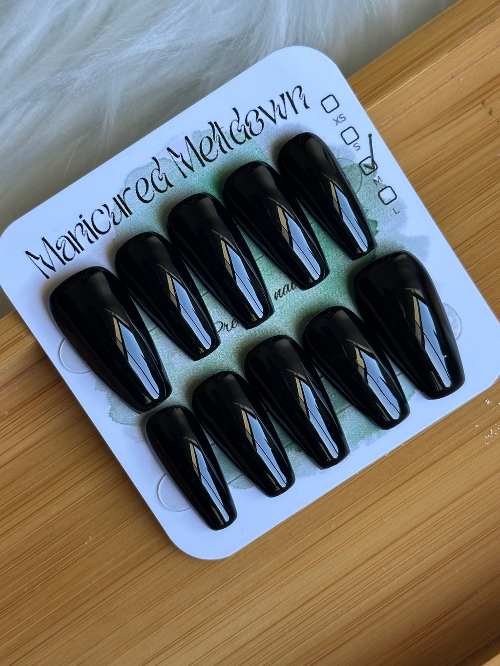 Jet Black