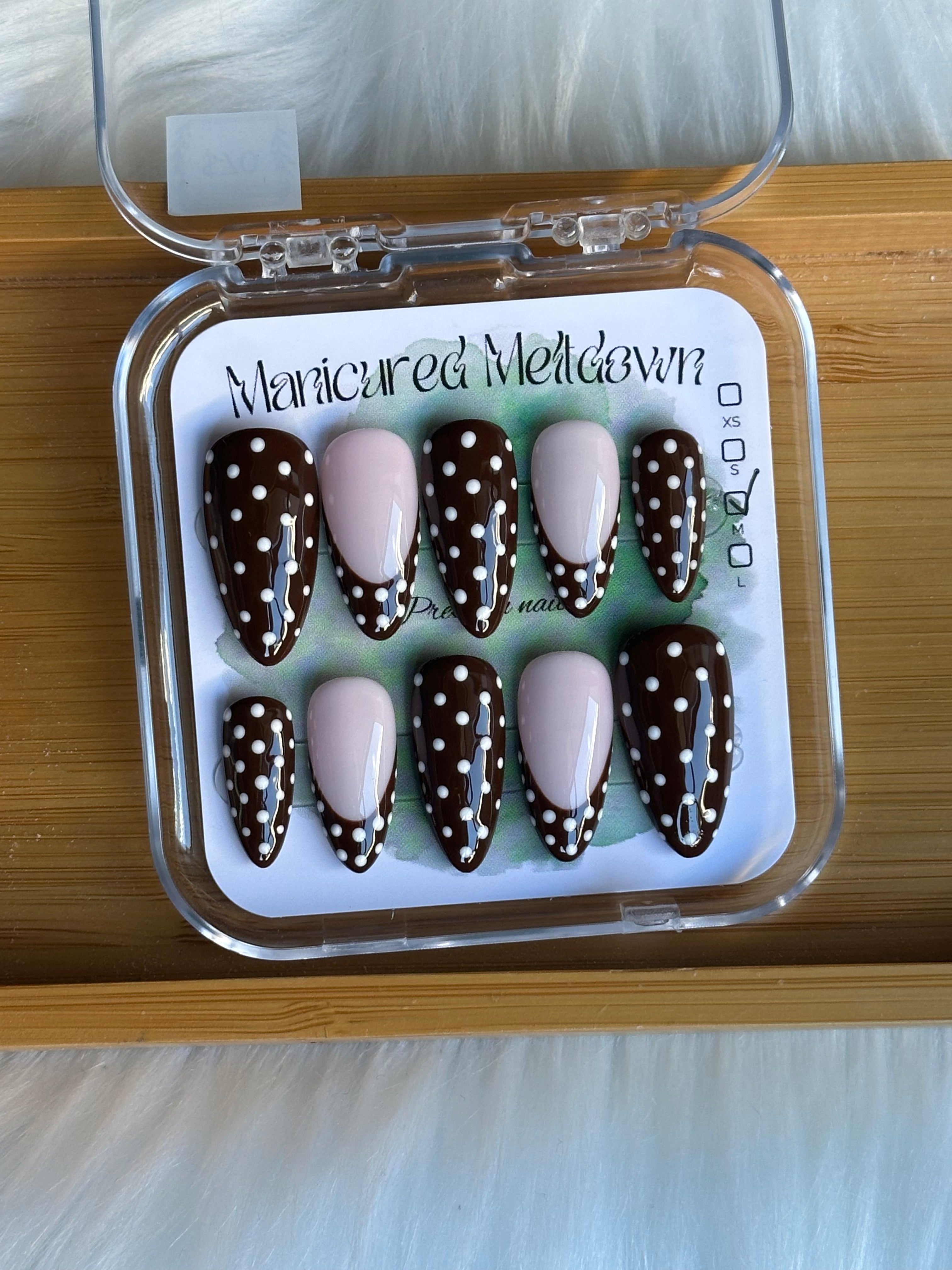 Mocha Polka