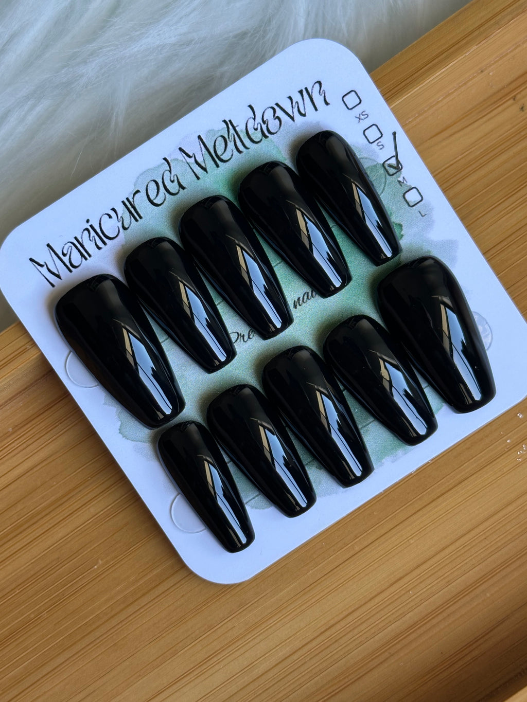 Jet Black