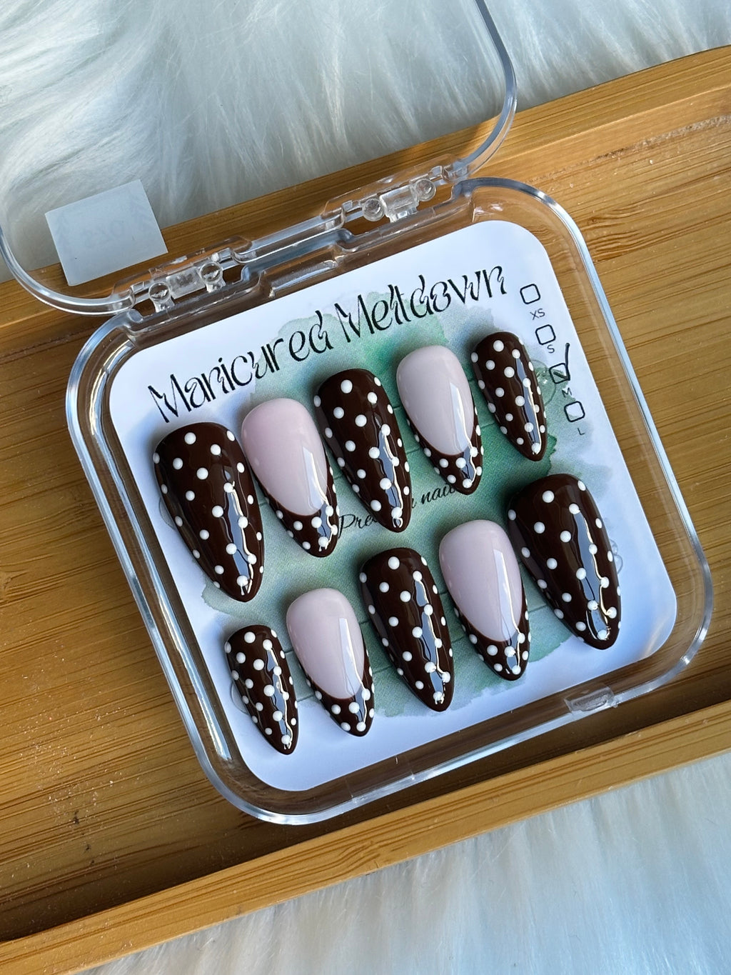 Mocha Polka