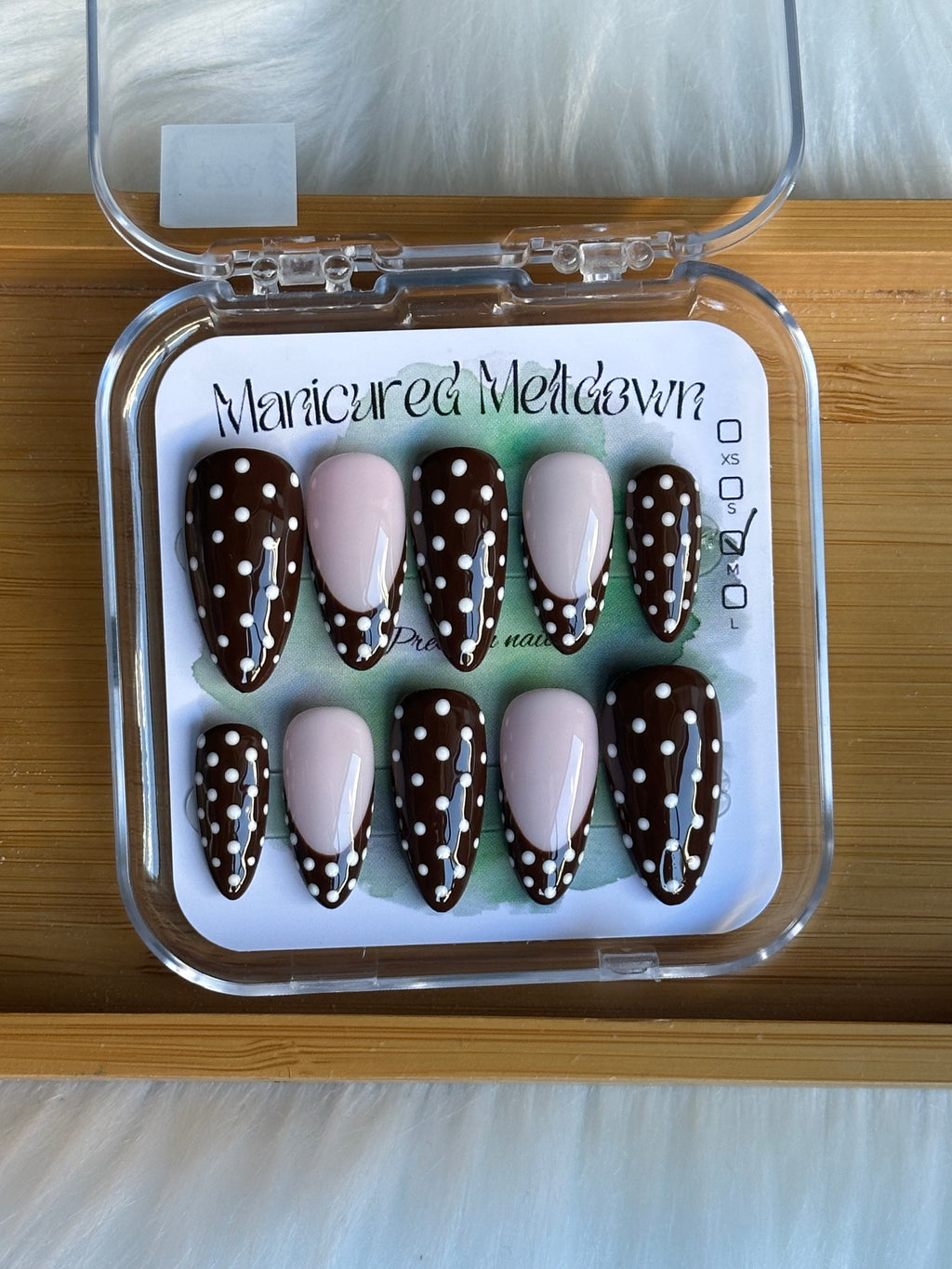 Mocha Polka