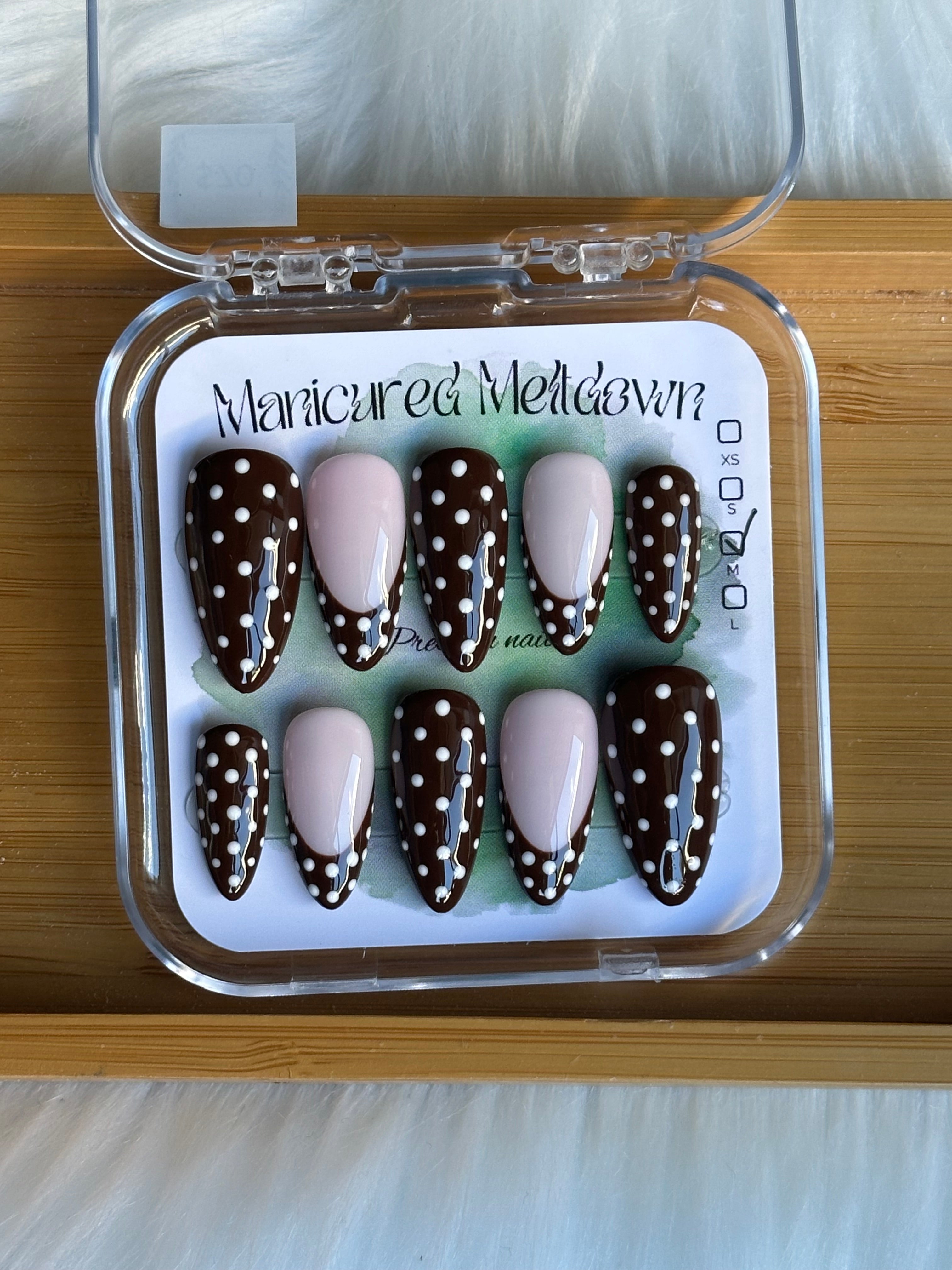 Mocha Polka