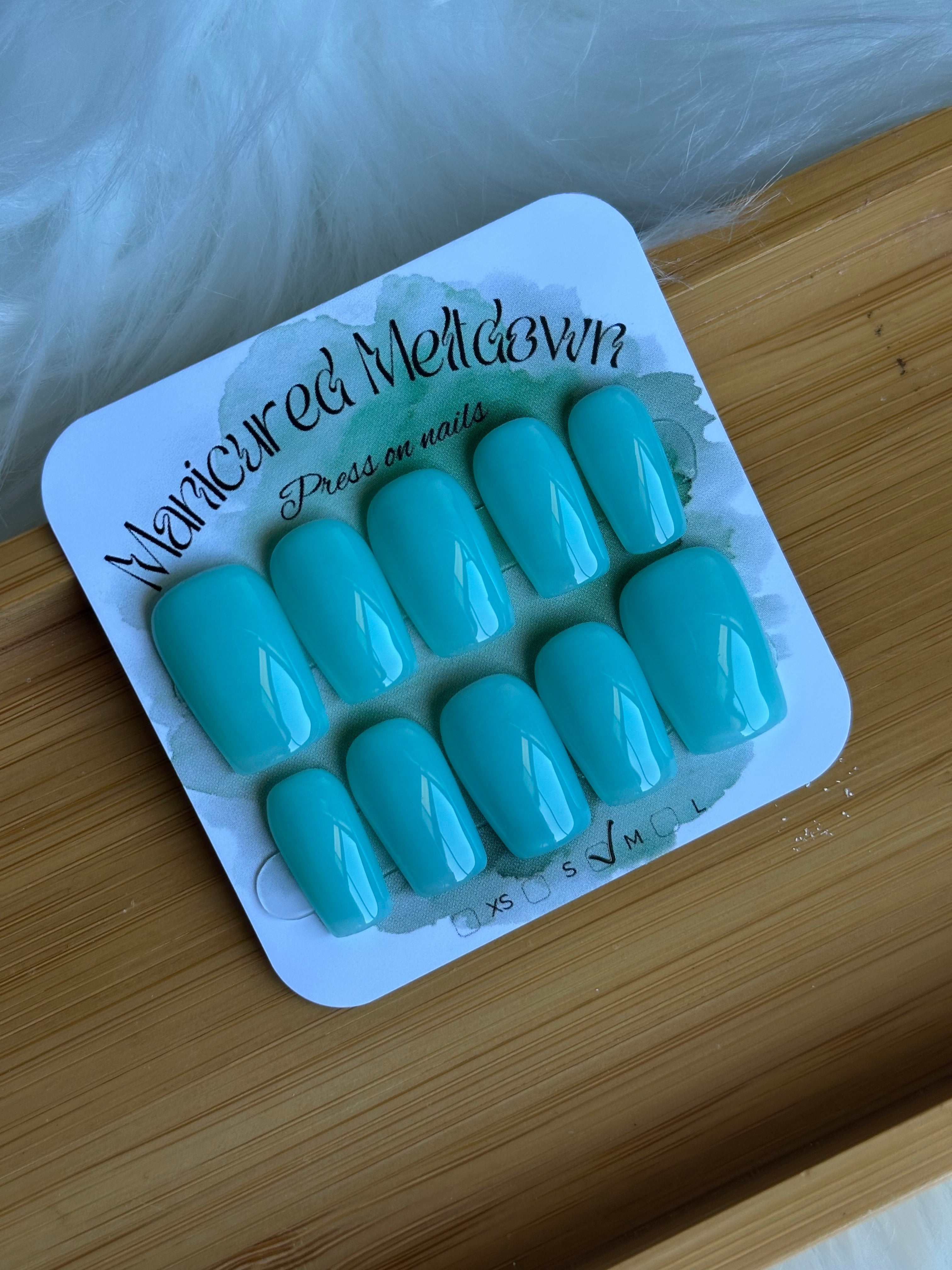 Aqua Gloss