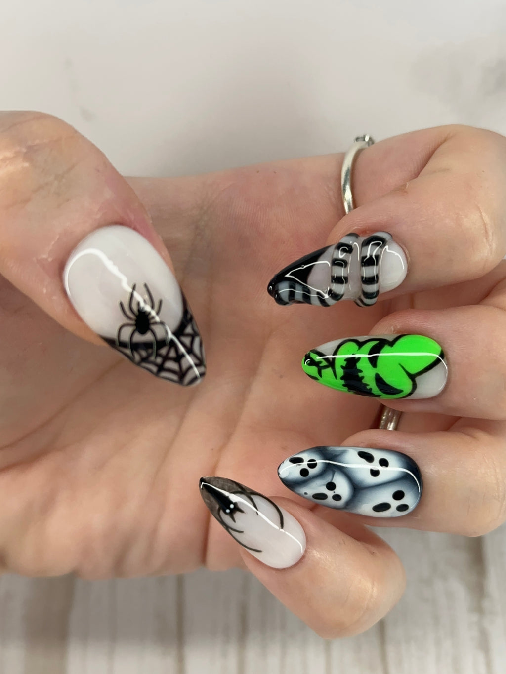 A Nightmare Before Christmas