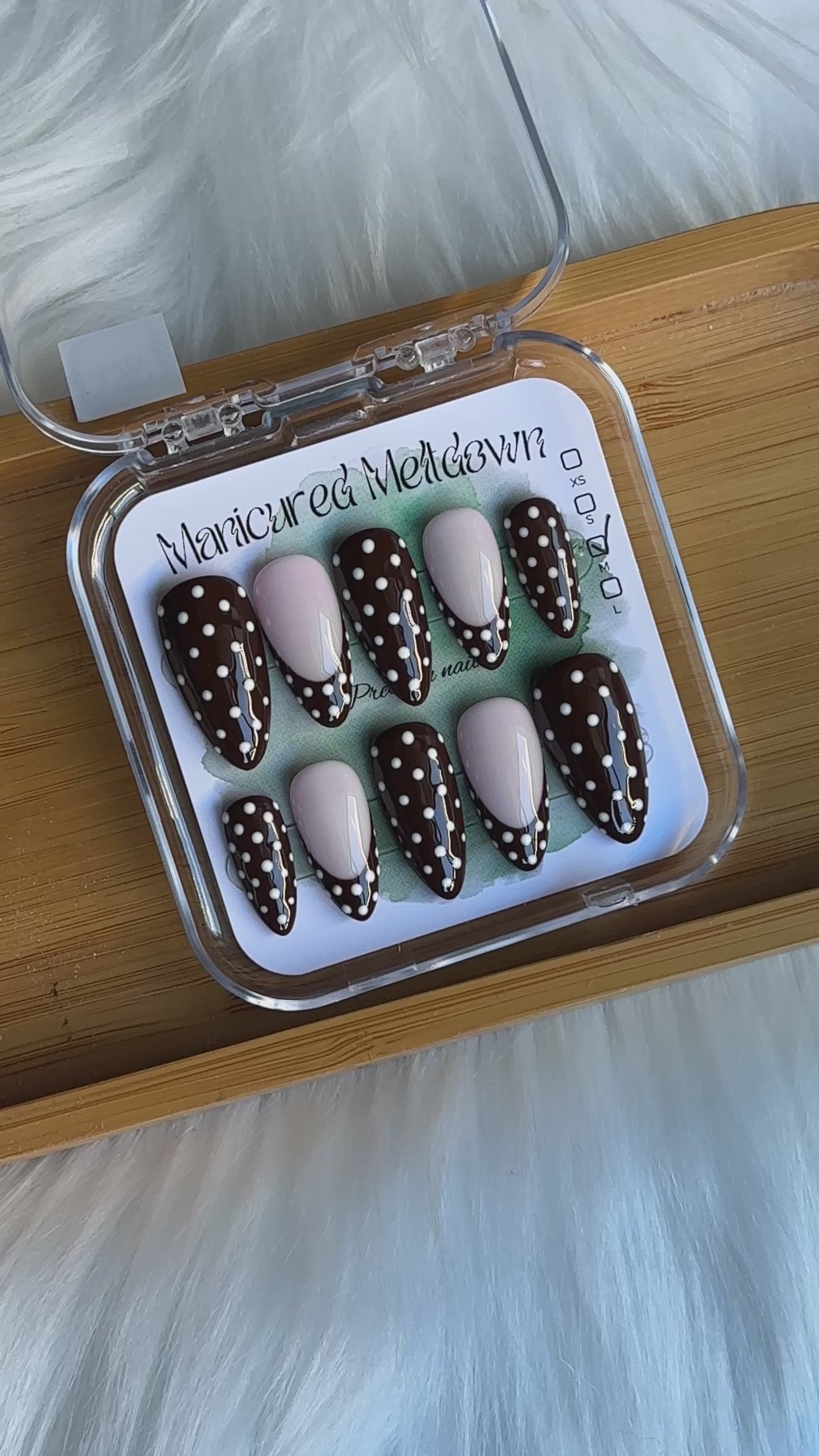 Mocha Polka