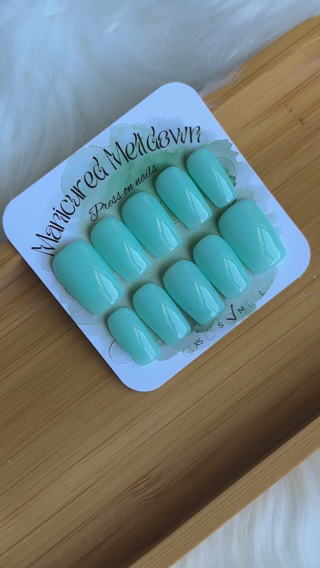 Aqua Gloss